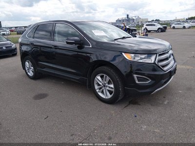 2015 Ford Edge