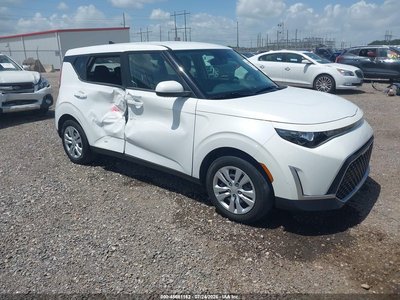 KNDJ23AU1R7****** 2024 Kia Soul