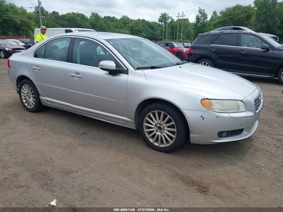 YV1AS982471****** 2007 Volvo S80