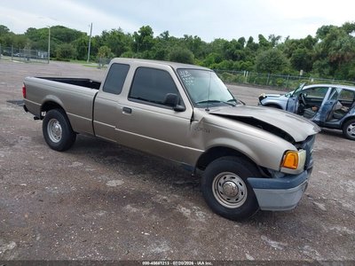 2005 Ford Ranger