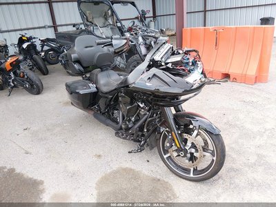 2024 Harley-Davidson Road Glide