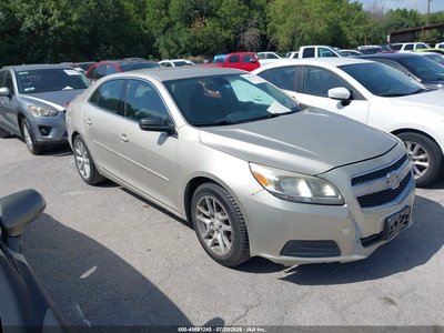 2013 Chevrolet Malibu