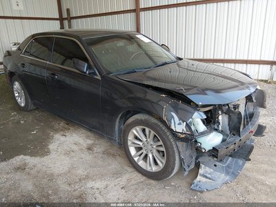 2C3CCAAG9KH****** 2019 Chrysler 300