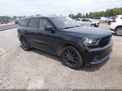 2018 Dodge Durango