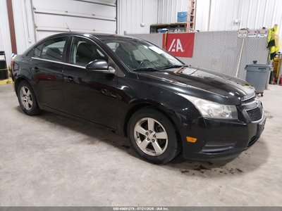 1G1PC5SB4E7****** 2014 Chevrolet Cruze