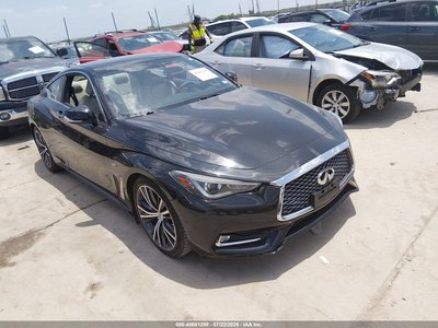 JN1EV7EK9HM****** 2017 Infiniti Q60