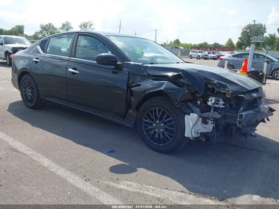 1N4BL4BV8MN****** 2021 Nissan Altima
