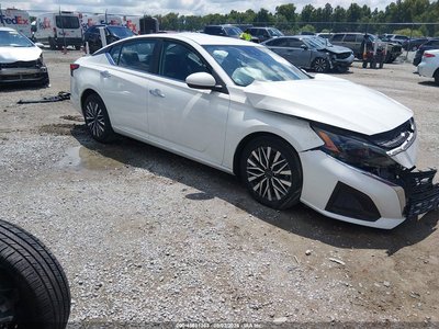 1N4BL4DV7PN****** 2023 Nissan Altima