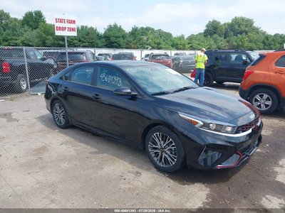 3KPF54AD0NE****** 2022 Kia Forte
