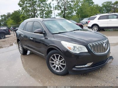 2014 Buick Enclave