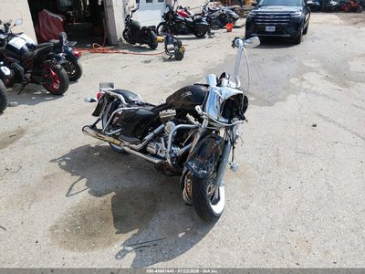 2000 Harley-Davidson Road King Classic