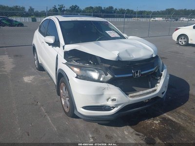 3CZRU5H5XGM****** 2016 Honda HR-V