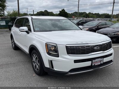 2020 Kia Telluride