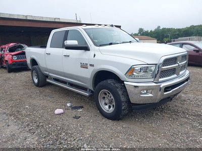 2015 RAM 2500