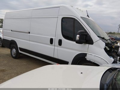 2023 RAM Promaster 3500
