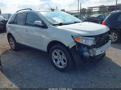 2013 Ford Edge