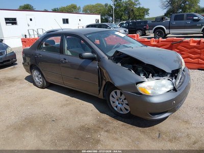 2004 Toyota Corolla