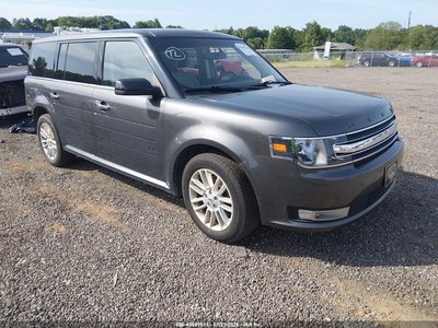 2019 Ford Flex
