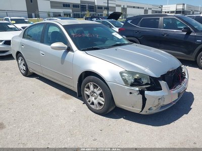 2005 Nissan Altima