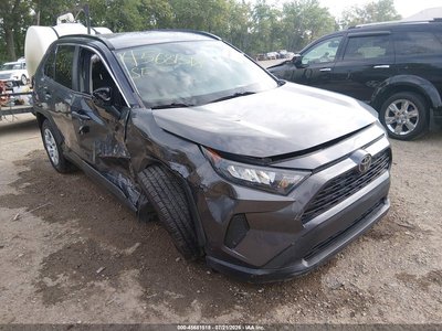 2T3H1RFV8LW****** 2020 Toyota RAV4