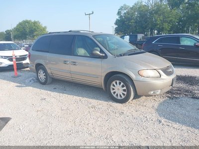 2003 Chrysler Town & Country at MO - Springfield: 2C4GP54L23R
