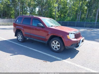 2009 Jeep Grand Cherokee