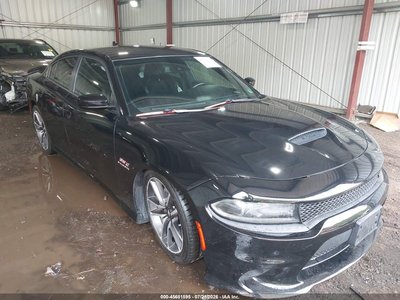 2C3CDXCT7MH****** 2021 Dodge Charger