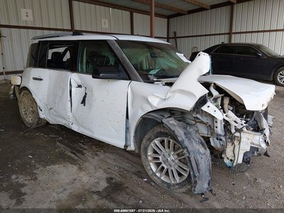 2FMGK5C86KB****** 2019 Ford Flex