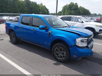 2022 Ford Maverick