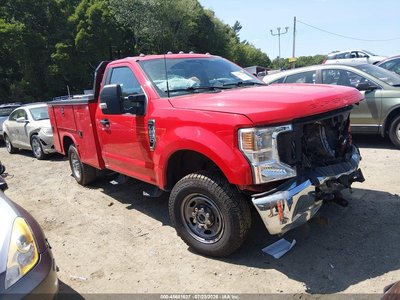2022 Ford F-250
