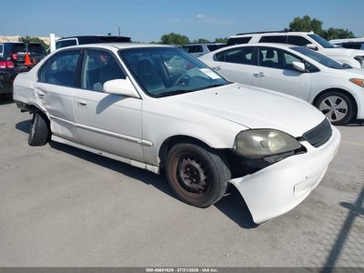 1998 Honda Civic