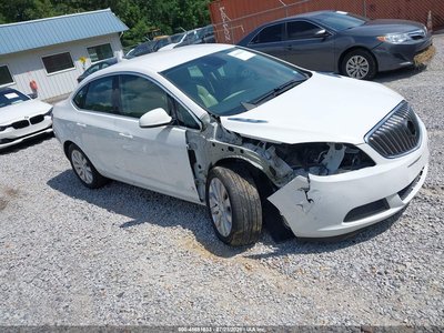 1G4PP5SK5G4****** 2016 Buick Verano