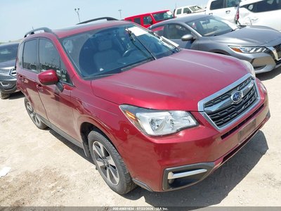 JF2SJAGC6HH****** 2017 Subaru Forester