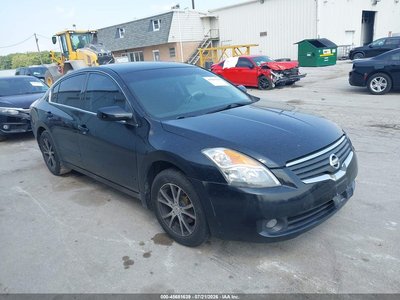 2008 Nissan Altima