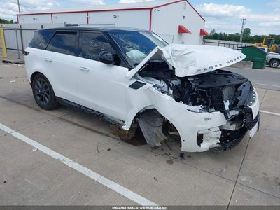 SAL1P9EU0RA****** 2024 Land Rover Range Rover Sport