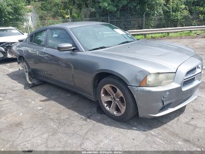 2011 Dodge Charger