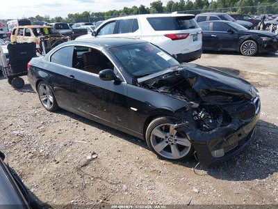 WBAWL7C58AP****** 2010 BMW 3 Series