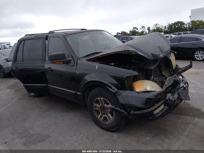 1FMFU17L54L****** 2004 Ford Expedition