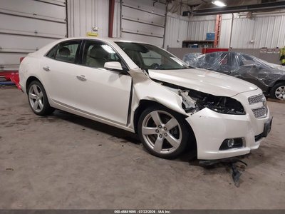 2013 Chevrolet Malibu