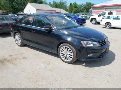 3VWD17AJ1FM****** 2015 Volkswagen Jetta
