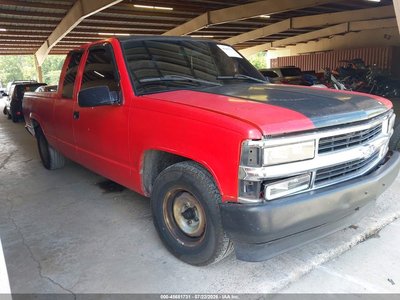 2GCEC19K4S1****** 1995 Chevrolet GMT-400
