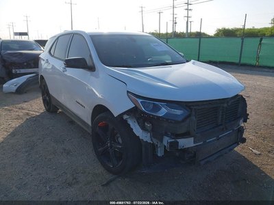 2GNAXLEX4K6****** 2019 Chevrolet Equinox