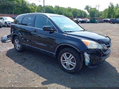 2010 Honda CR-V