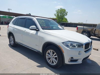 2014 BMW X5