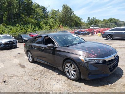 1HGCV1F17JA****** 2018 Honda Accord