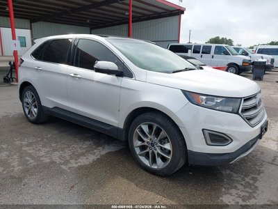 2016 Ford Edge