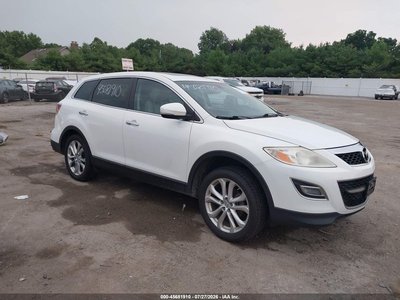 JM3TB3DA8C0****** 2012 Mazda CX-9
