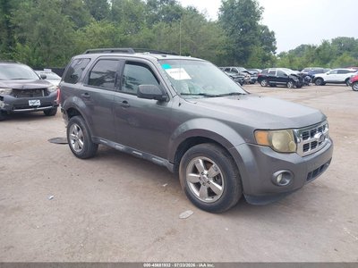 1FMCU0D73AK****** 2010 Ford Escape