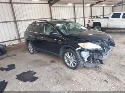2012 Mazda CX-9