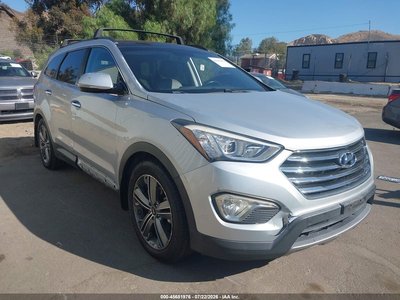 2015 Hyundai Santa Fe